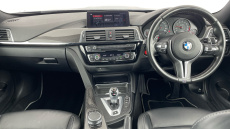 BMW M4 2dr DCT [Competition Pack] Petrol Coupe